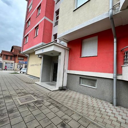 Apartman Lana Doboj Exterior photo