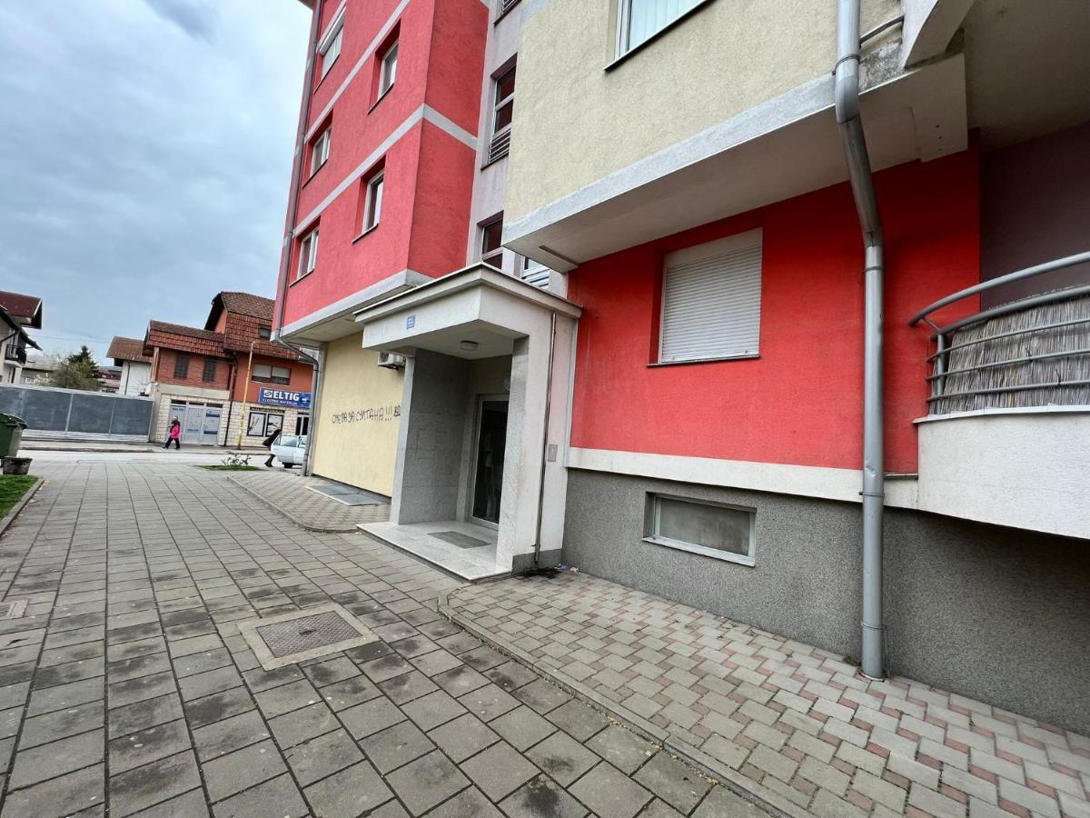 Apartman Lana Doboj Exterior photo