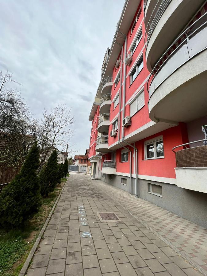 Apartman Lana Doboj Exterior photo