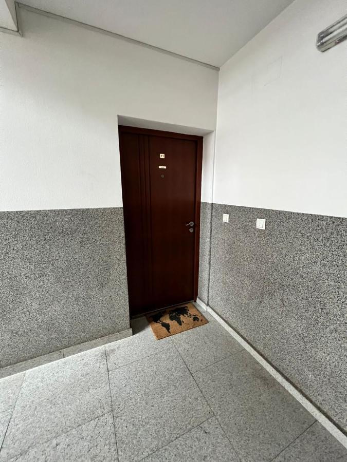 Apartman Lana Doboj Exterior photo